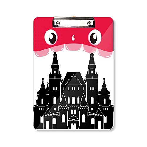 Porte-bloc motif bouche Russia Natural Museum pour vos notes artistiques
