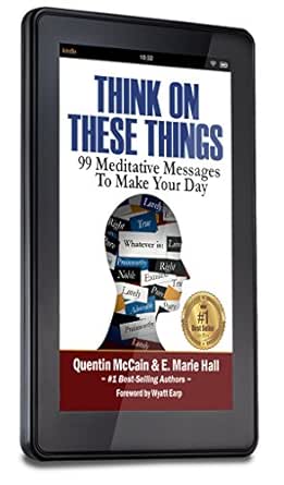 Think on These Things