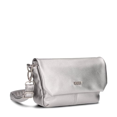 Sac en forme de trapèze Zwei Mademoiselle.M M40 aux finitions soignées