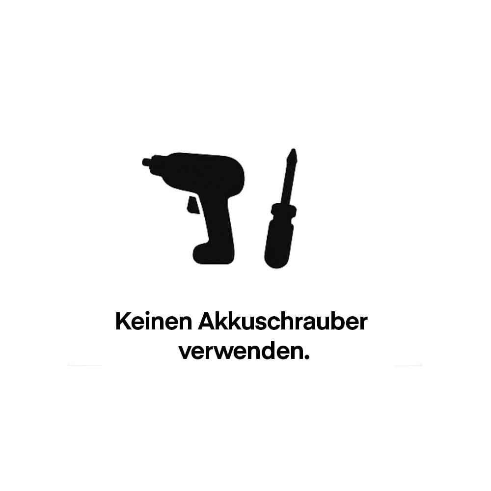 Lernturm ab 1 Jahr – Höhenverstellbar ohne Werkzeug – Vollholz Natur Kiefer - Kinder-Küchenhelfer, Lernturm aus Holz – kippsicher & stabil – fördert Selbstständigkeit - 1 bis 5 Jahre