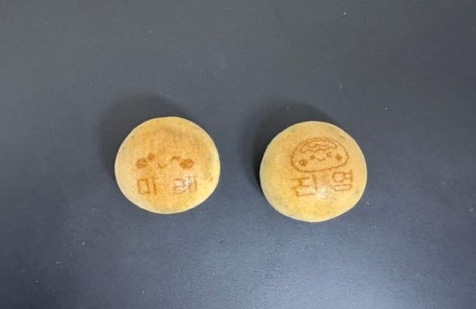 Miniatura 9 de LOTTE - Bocadillo de galletas Kancho Choco de 1.90 oz, paquete de 2  Galletas rellenas de chocolate coreano, aperitivo dulce crujiente para niños y