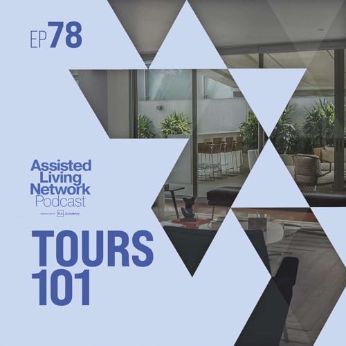 Boost Resident Sign-Ups With These Easy Tour Hacks Podcast Por arte de portada