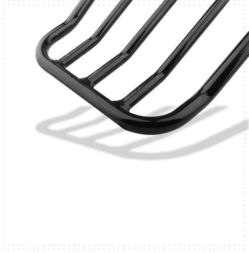 Porte-bagages Fat Boy 114 de 2018 à 2020 : support de valise arrière robuste - 5