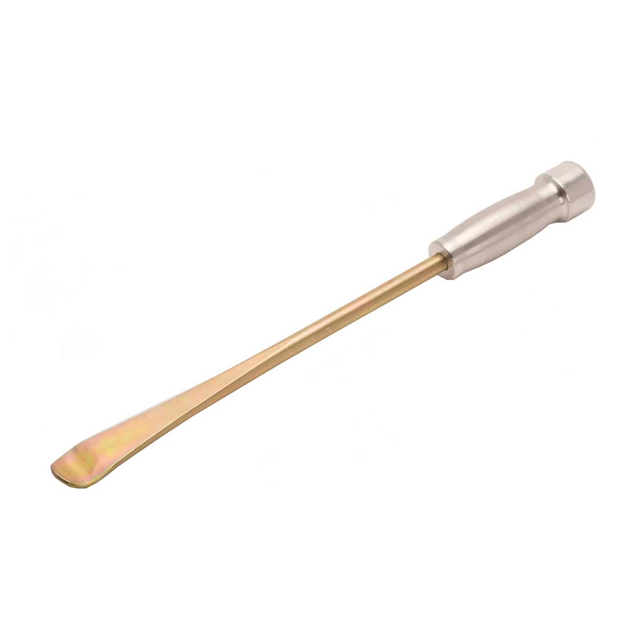 Palanca para llantas de cuchara RFX tipo casquillo para evitar dañar la rueda 2