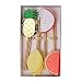 Meri Meri 45-2042 Fruit Party Picks Novelty