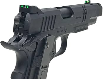 Amazon.co.jp: カーボネイト Carbon8 ガスガン Black Kitty