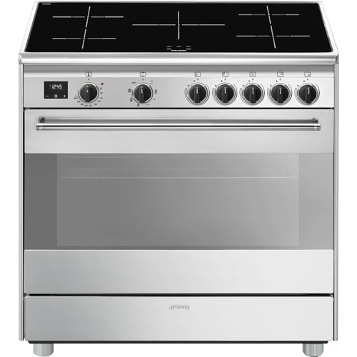 SMEG BG91IX2