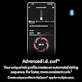 Dyson Airwrap Co-anda 2X™ Multi-Styler and Dryer - Straight+Wavy (Ceramic Pink/Rose Gold) - Image 6