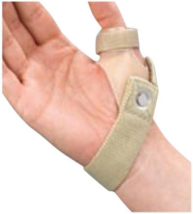3-Point Products 3pp ThumSaver™ MP, Left, Medium