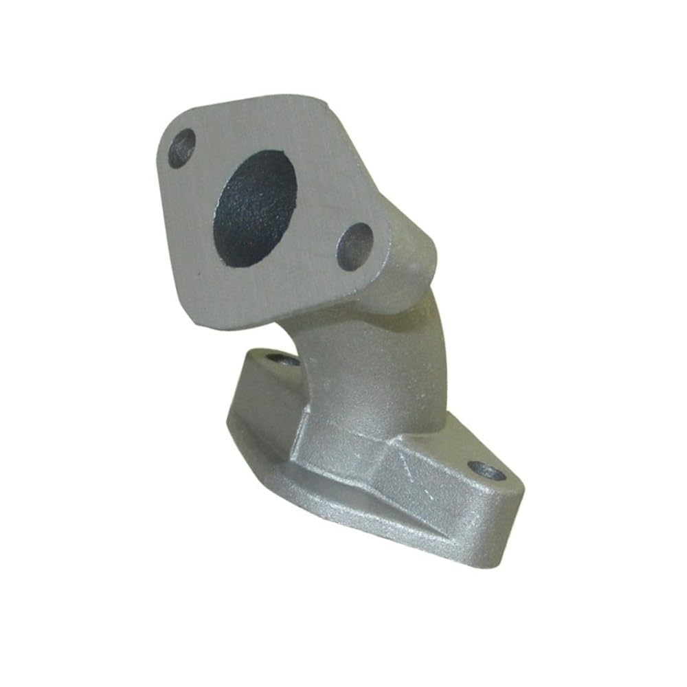Tuyau de collecteur d'admission 18mm pour réparer les fuites du mini vélo Z50