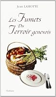 LES FUMETS DU TERROIR GENEVOIS. 2051018030 Book Cover
