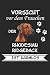 Vorsicht vor dem Frauchen der Rhodesian Ridgeback ist Harmlos: Taschenkalender für Sept. 2019 bis Dezember 2020 A5 Terminplaner Wochenplaner ... Rhodesian Ridgeback Hund Hunderasse Geschenk