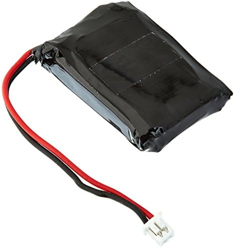 Batterie De Rechange 300mAh Type AEB01730PGH Pour Collier De Dressage Dogtra EF-3000 Gold