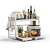 2 Tier - White (Drawert)