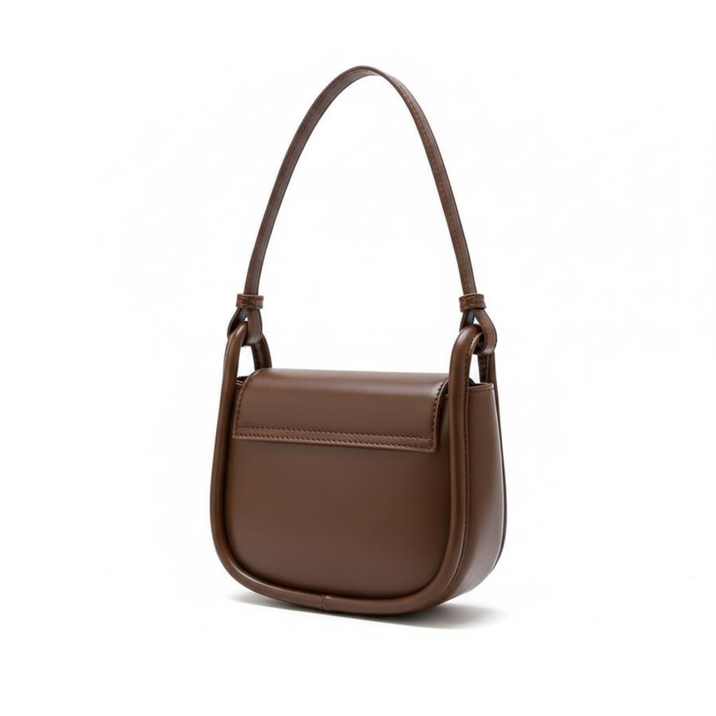 haveglam Women’s Premium Shoulder Bag | Elegant PU Leather Crossbody Handbag for Girls | Stylish Daily Use Sling Bag with Adjustable Strap-picture-27