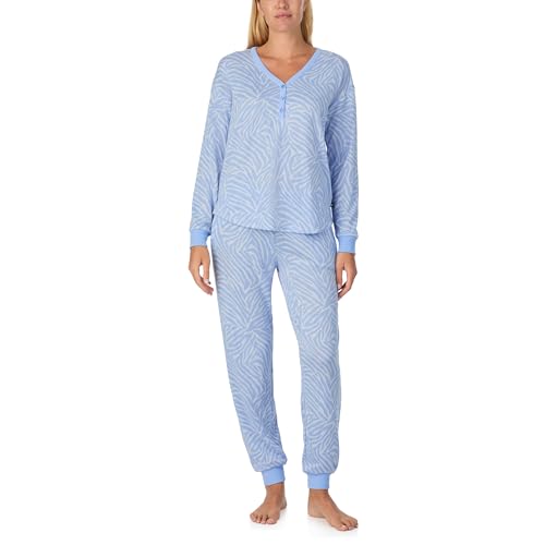 Amazon.com: kate spade new york Women's 2-Piece Long Sleeve Henley
