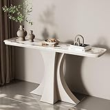 Nombreuses solutions de rangement : maintenez un espace organisé : le plateau de table en marbre artificiel offre des capacités de stockage exceptionnelles, vous aidant à garder vos articles quotidiens organisés et à minimiser l'encombrement dans les salons, les entrées et au-delà. Avec son design pratique, il répond aux besoins d'organisation de la maison, favorisant un style de vie plus propre et plus efficace.