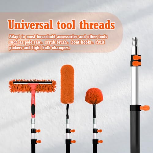 Sisupassie Light Bulb Changer For High Ceilings 26Ft Reach thumb #4