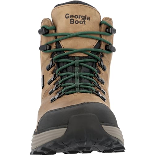 Image of Georgia Boot DuraBlend Sport Waterproof Hiker