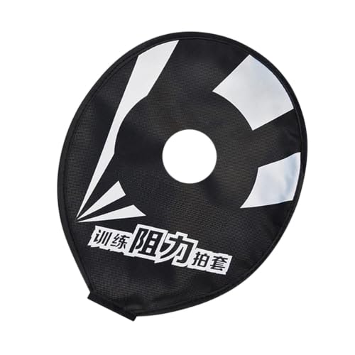 Funda protectora de bádminton portátil hecha de tela Oxford para viaje