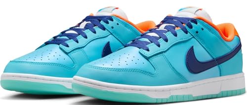 Nike Dunk Low Mens Sneakers3