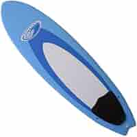 Amazon | SUNSET SURFBOARDS(サンセットサーフボード) FISH 6'4