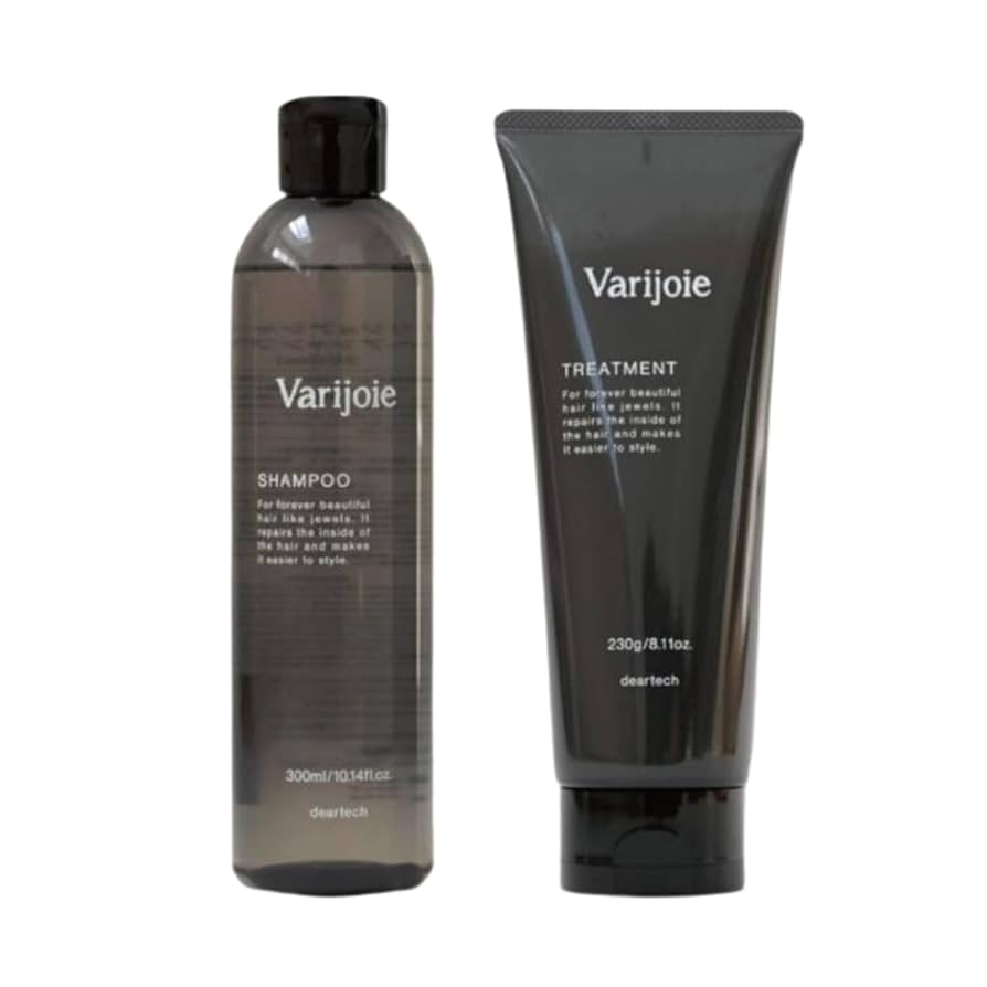 Amazon | ディアテック ヴァリジョア シャンプー 300ml