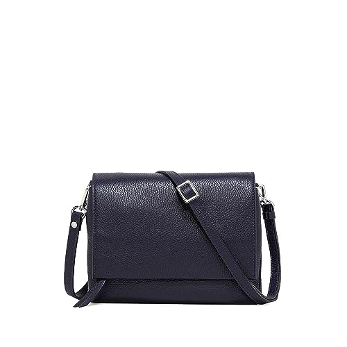Misure: 25x22x5 cm Materiale: pelle
