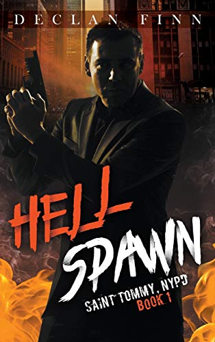Hell Spawn: 1 (Saint Tommy, NYPD) view 2
