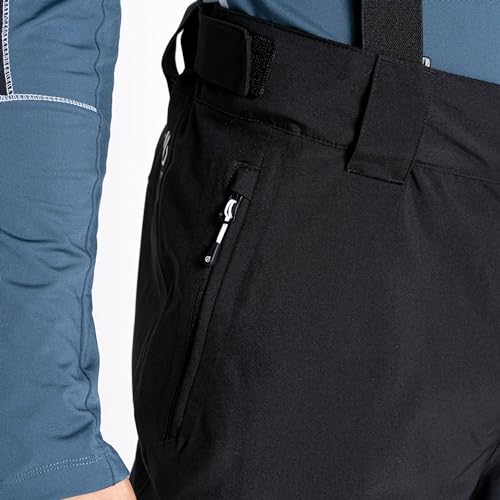 Pantalones de esquí Achieveii contra el frío extremo en la montaña 5