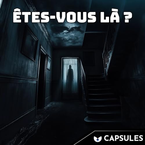 CAPSULES 4.5 &Ecirc;tes vous l&agrave;