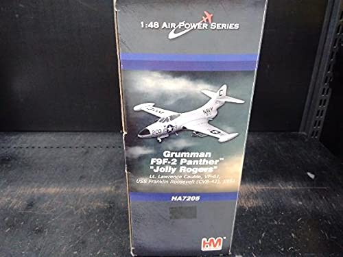日*1様 Grumman F9F-2 Panther Jolly Rogers 日*1様 Grumman F9F-2 Panther Jolly Rogers
