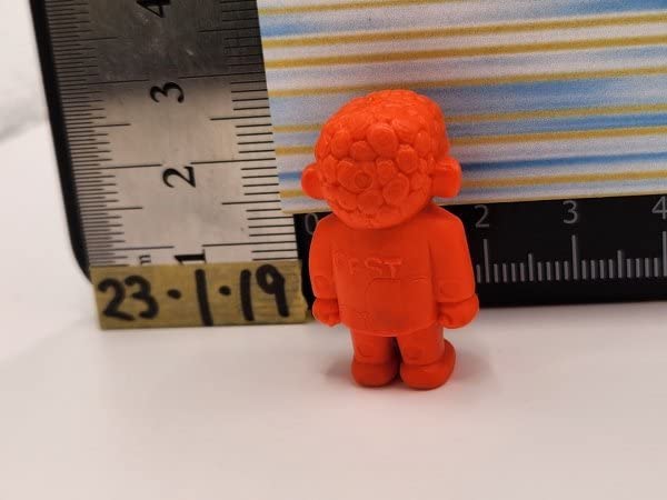 Amazon | 忍者ハットリくん 消しゴム 小池 先生検索→塩ビ ゴム人形