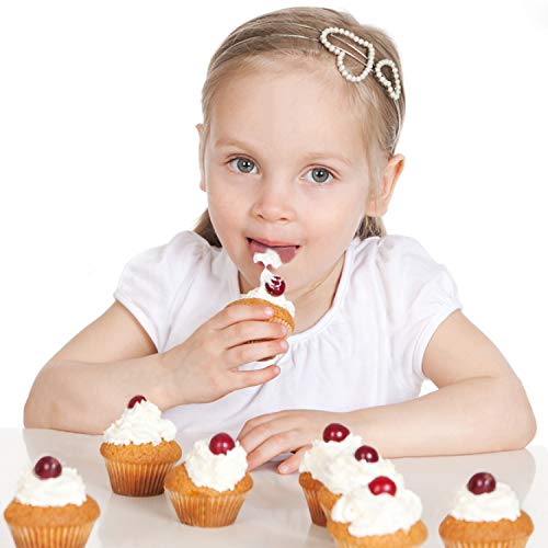 Zoemo Professional Whipped Cream Dispenser 250Ml (N2O Cartriges Not Included) - Cream Whipper With Sturdy Aluminum Body And Head - Half Pint Whipper Creates 2-3 Pints Of Fresh Whip Cream #TOP5