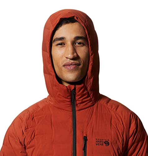Mountain Hardwear Men's StretchDown Hoody - Image 5