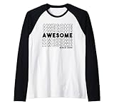 Photo Gallery fantastico dal 2005 awesome compleanno ragazzo ragazza maglia con maniche raglan Photo Gallery fantastico dal 2005 awesome compleanno ragazzo ragazza maglia con maniche raglan