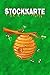 Produktbild Stockkarte: Bienen Stockkarte für Imker zum ausfüllen - alle Daten des Bienenstockes, der Bienenbeute, dem Bienenvolk und dem Honig einfach in ... Das perfekte Werkzeug des Honigdealers.