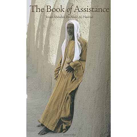 The Book of Assistance Cover