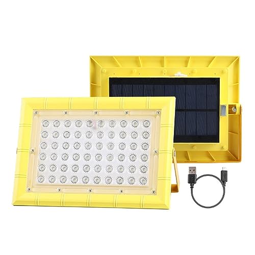 Lampe de travail portable étanche pour éviter les pannes de courant de nuit