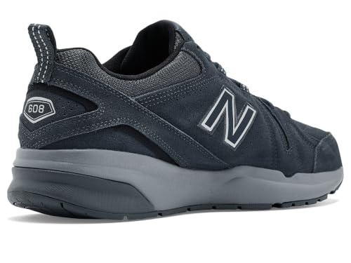 Image of New Balance Men's 608 V5 Casual Comfort Cross Trainer