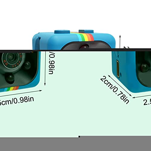 ação,DV1080P filmadora esportiva à prova d'água para esportes - SQ8/SQ11 Gravador vídeo carregament