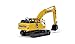 First Gear 1/50th Komatsu PC360LC-11 Excavator 50-3361