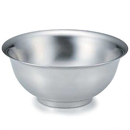 Khanda Metal ? Junior Thick Mouth Stainless Steel tuya? specification 387229