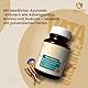 Maharishi Ayurveda Vata Balance | MA 1401 | Nahrungsergänzungsmittel aus Indien | Frucht und Kräuterzubereitung | mit Ashwagandha | 50 Tabletten | 1er Pack