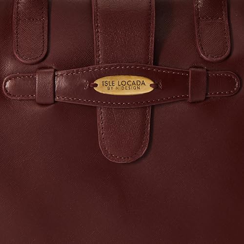 Image of Isle Locada by Hidesign Women's Shoulder bag
