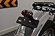 Motorrad Brems & Rücklicht LED für Retro Vintage Maßgefertigt Projekt