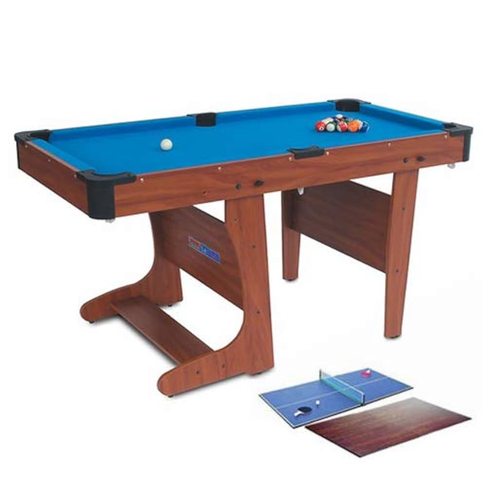 雷 ビリヤード台 6フィート 雷 ビリヤード台 6フィート hqdefault.jpg
