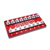 SMD Octo ANL Fuse Block (Aluminum)