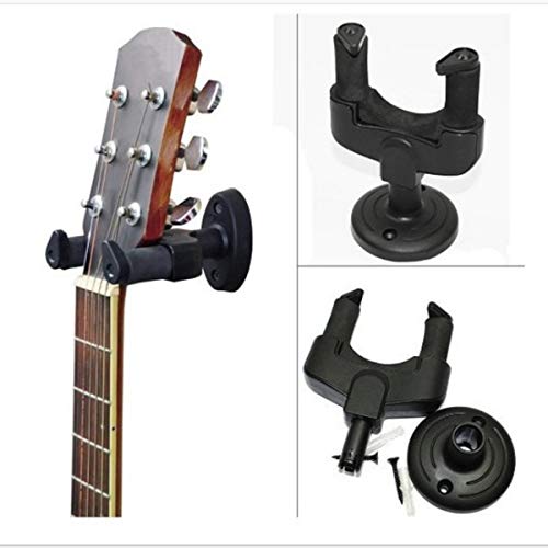 Greatangle Support de cintre pour guitare électrique Support mural pour rack de guitare pour toutes les tailles Ensemble… - Les Beatles, Paul McCartney, John Lennon, RIngo Starr, George Harrison Greatangle Support de cintre pour guitare électrique Support mural pour rack de guitare pour toutes les tailles Ensemble… – Image 7
