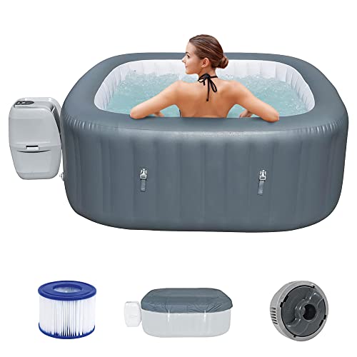 Amazon Best Sellers Best Outdoor Hot Tubs